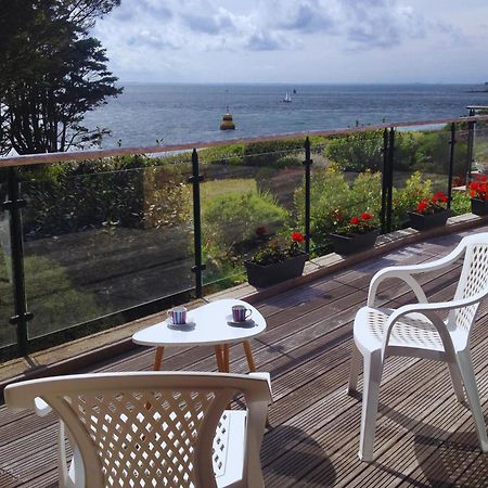 Vacances Au Plus Proche De La Petite Mer Arzon Zewnętrze zdjęcie