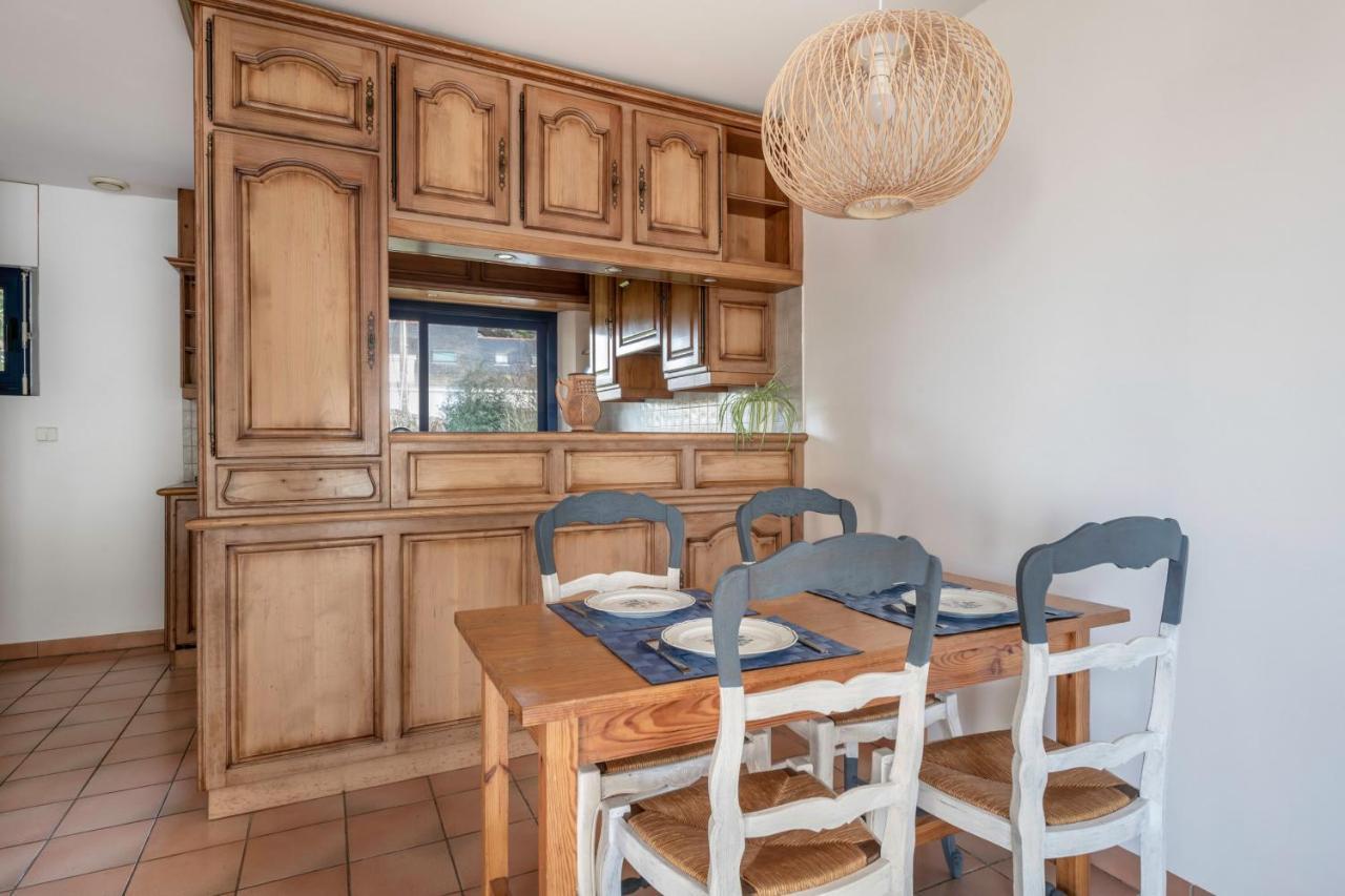 Vacances Au Plus Proche De La Petite Mer Arzon Zewnętrze zdjęcie