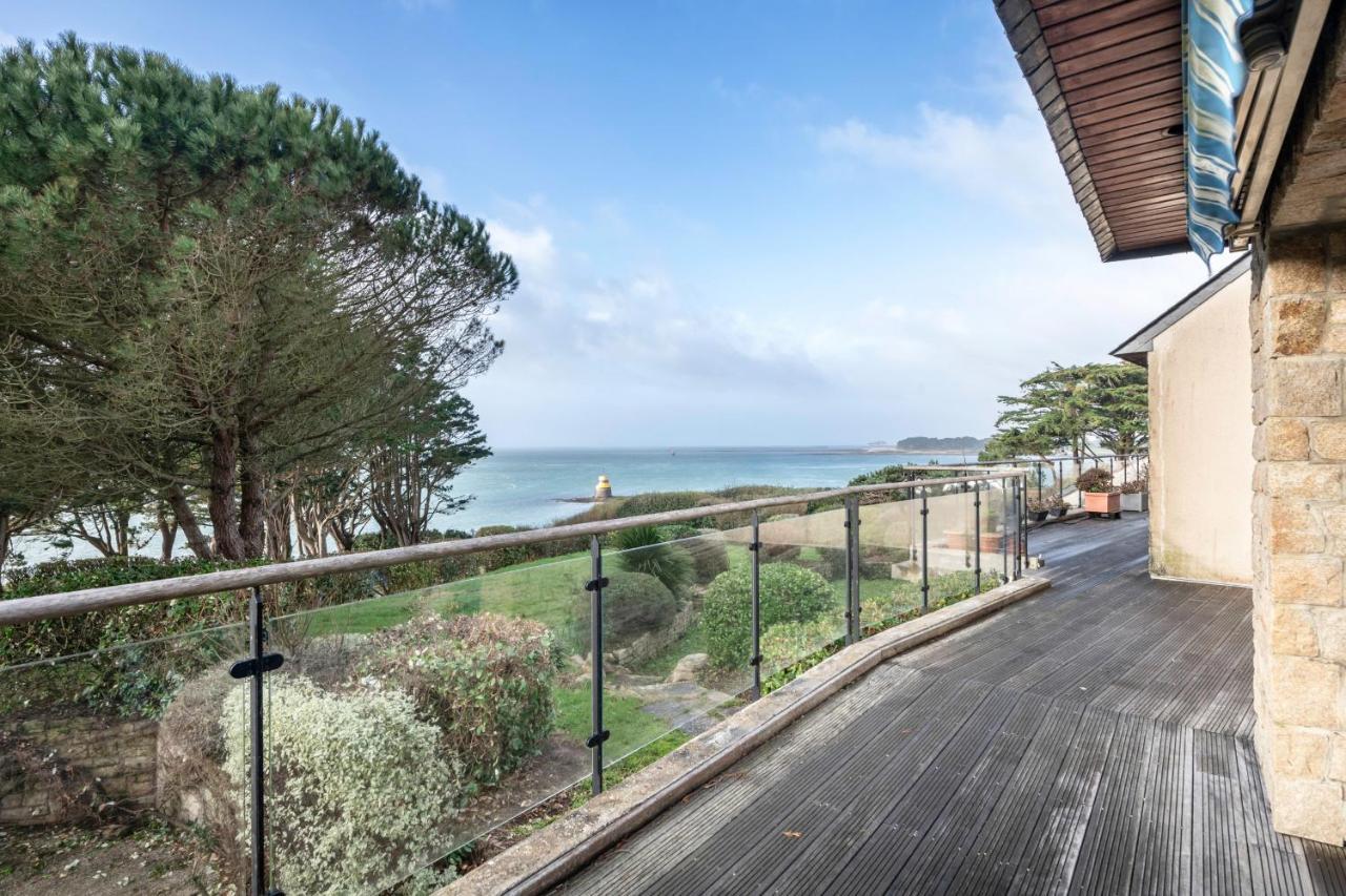 Vacances Au Plus Proche De La Petite Mer Arzon Zewnętrze zdjęcie