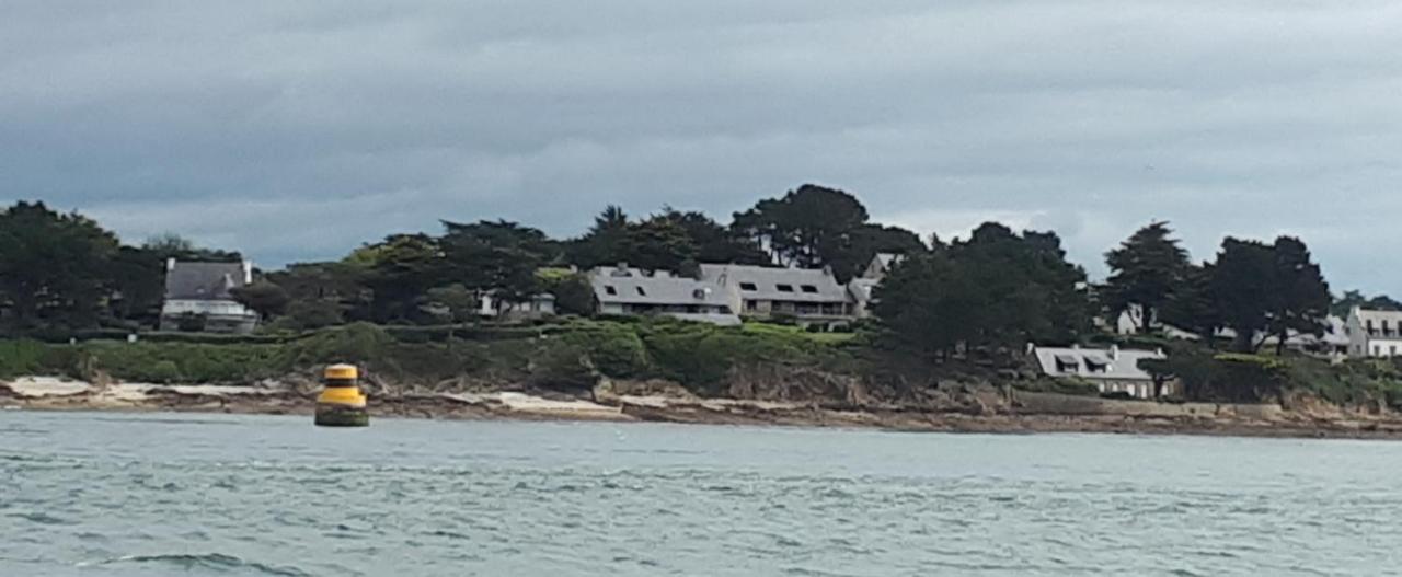 Vacances Au Plus Proche De La Petite Mer Arzon Zewnętrze zdjęcie