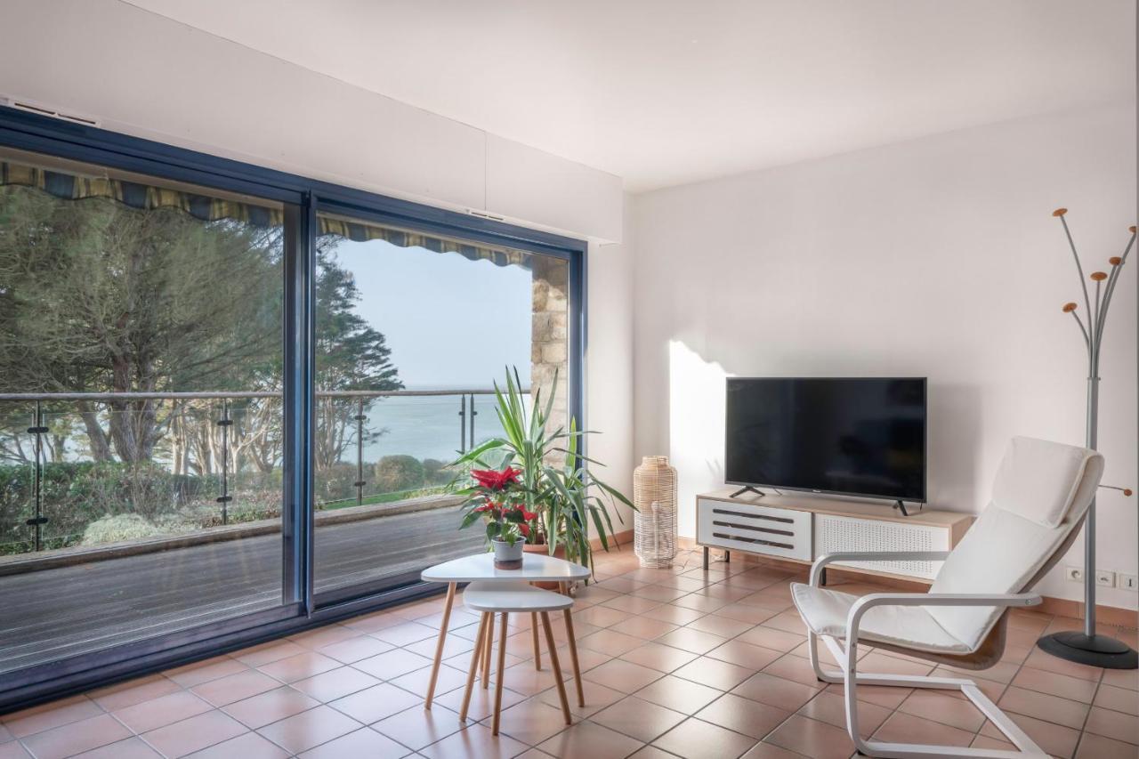 Vacances Au Plus Proche De La Petite Mer Arzon Zewnętrze zdjęcie
