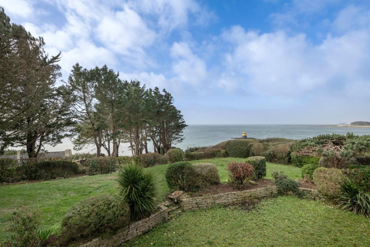 Vacances Au Plus Proche De La Petite Mer Arzon Zewnętrze zdjęcie